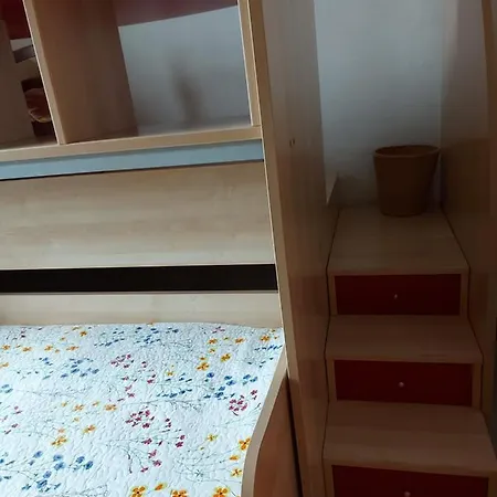 Da Nonna Irma * Massa Marittima