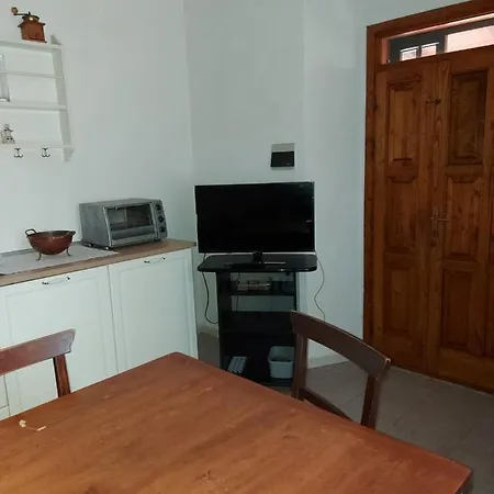 Da Nonna Irma Apartment Massa Marittima