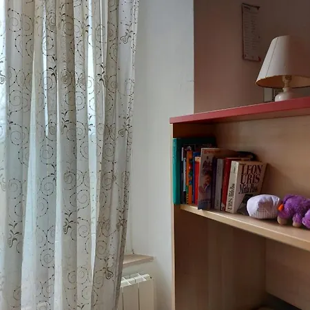 Apartment Da Nonna Irma Massa Marittima